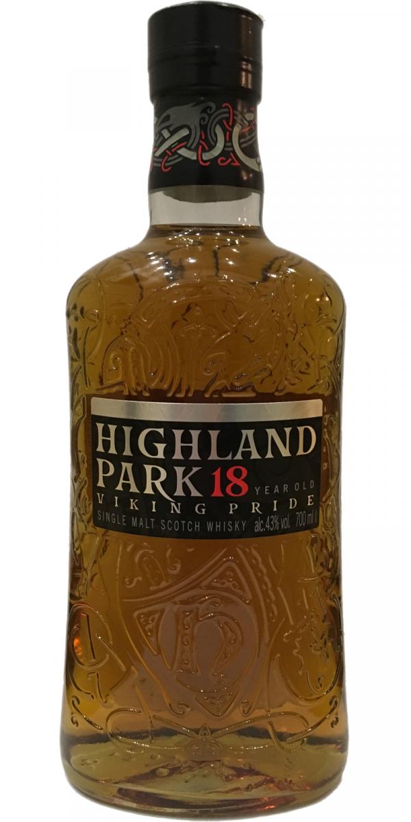 Highland Park 18-year-old