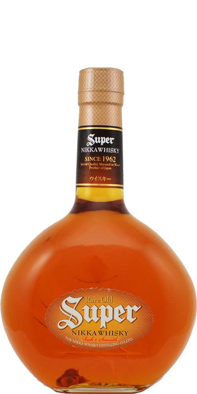 Nikka Super